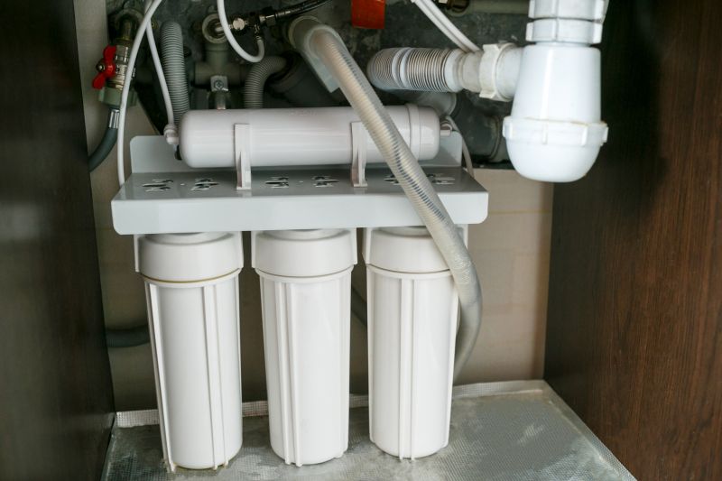 Whole Home Water Filtration in Nashville, TN
